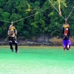 Zipline Sabah